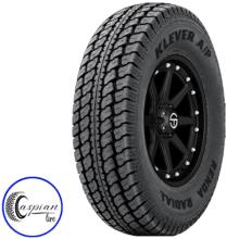 لاستیک 235/85/16 کندا چین AT 14PR 2026
