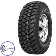 لاستیک 30/9.5/15 رودکس چین MT 6PR 2025
