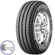 لاستیک 205/70/15 جی تی رادیال اندونزی HT 8PR 2025