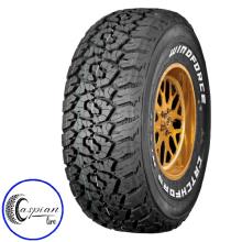 لاستیک 31/10.5/15 ویندفورس چین AT