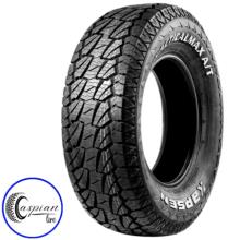 لاستیک 285/75/16 کپسن چین AT