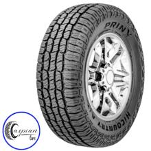 لاستیک 265/65/17 پرینکس تایلند AT 8PR 2025
