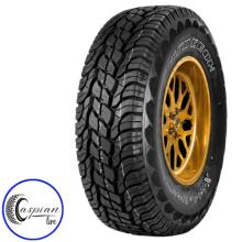 لاستیک 245/70/16 ترک مکس چین AT 8PR 2026