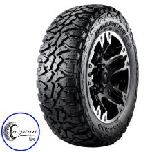لاستیک 31/10.5/15 رودکروزا چین MT