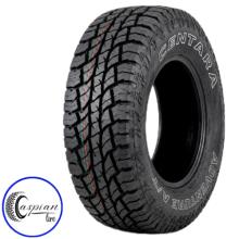 لاستیک 235/75/15 سنترا چین AT 10PR 2026