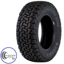 لاستیک 265/70/17 هنمیکس چین AT (BF) 8PR 2025