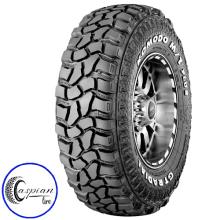 لاستیک 245/75/16 جی تی رادیال اندونزی MT Plus 10PR 2025