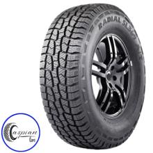 لاستیک 235/75/15 ترازانو چین AT