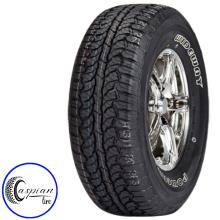 لاستیک 265/70/16 وایدوی چین AT
