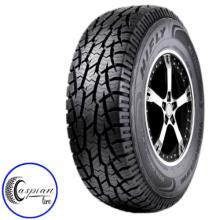 لاستیک 265/65/17 هایفلای چین AT 8PR 2025